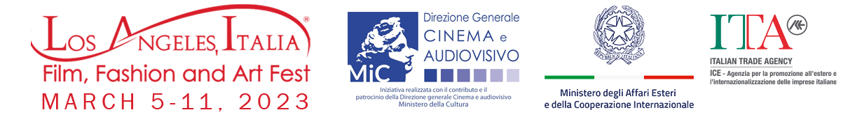 Los Angeles, Italia